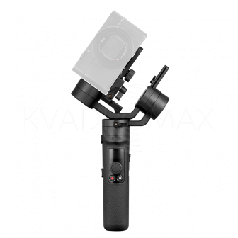 3-х осевой ручной стабилизатор Zhiyun Crane M2 - 2